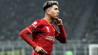 Roberto Firmino set to miss EPL final against Chelsea, Diogo Jota's participation hangs in balance