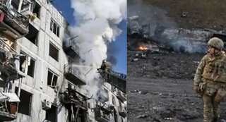 Top 10 world news: Russia shuts airspace to flights from Bulgaria, Poland, and more