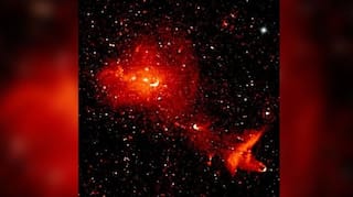 Astronomers map 1 million space objects that have never been spotted before