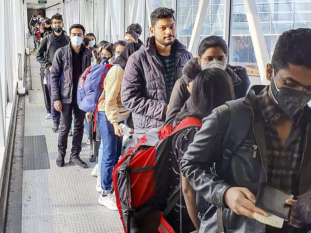 Poland envoy speaks to WION: Poland will help in evacuating Indians stranded in Ukraine