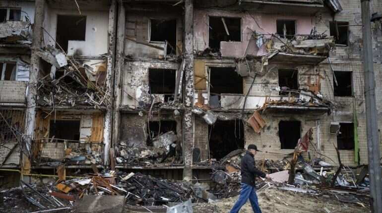 Belarus might send troops to support Russia's invasion, says anonymous US intel officer