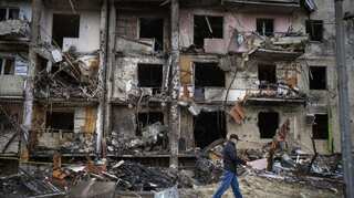 Belarus might send troops to support Russia's invasion, says anonymous US intel officer