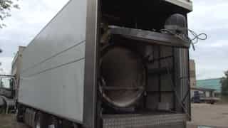 Russia might send mobile crematoriums to Ukraine to conceal casualties: Report