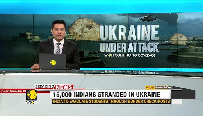 WionNews Video