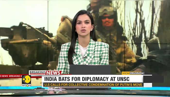 WionNews Video