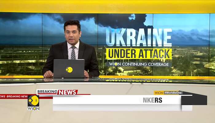 WionNews Video