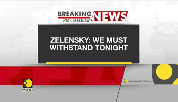 WionNews Video