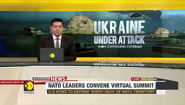 WionNews Video