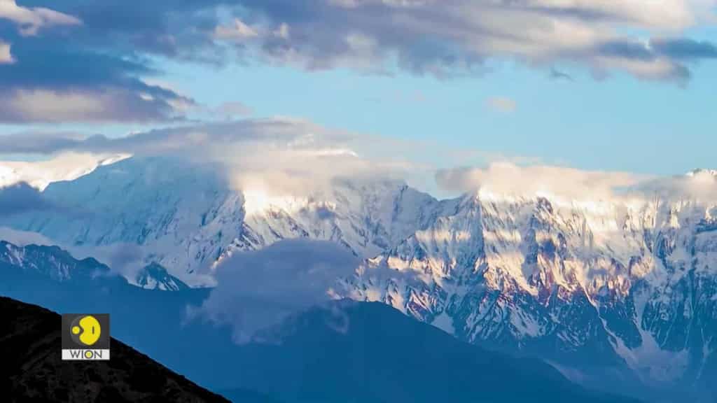 Nepal: U.S.-China power struggle, explained | WION WIDEANGLE