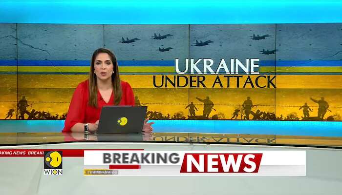 WionNews Video