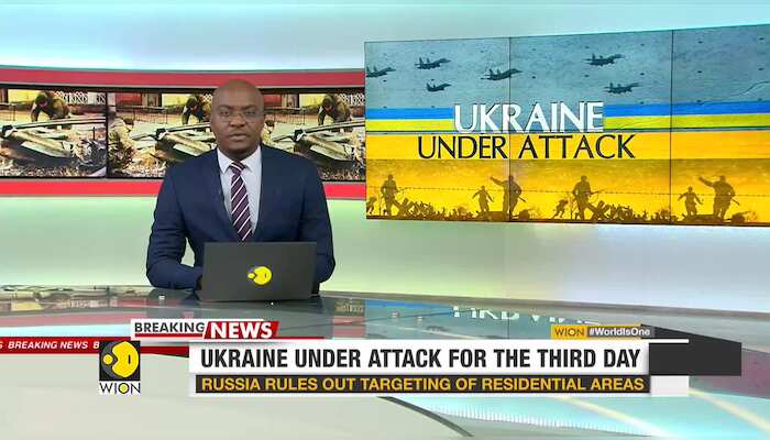 WionNews Video