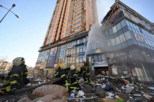 3,500 Russian occupiers killed