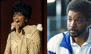 NAACP Image Award 2021 winners list: Jennifer Hudson, Will Smith win big