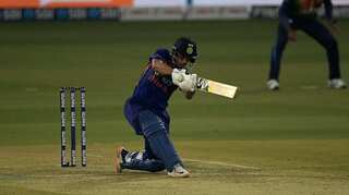 Ishan Kishan discharged from hospital after suffering head injury, likely to be rested for 3rd T20I vs SL