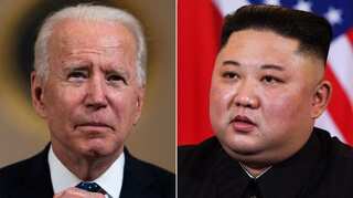 Covid curbs may be why North Korea is mum on vaccine offer: US official