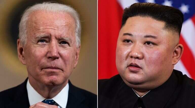 Covid curbs may be why North Korea is mum on vaccine offer: US official