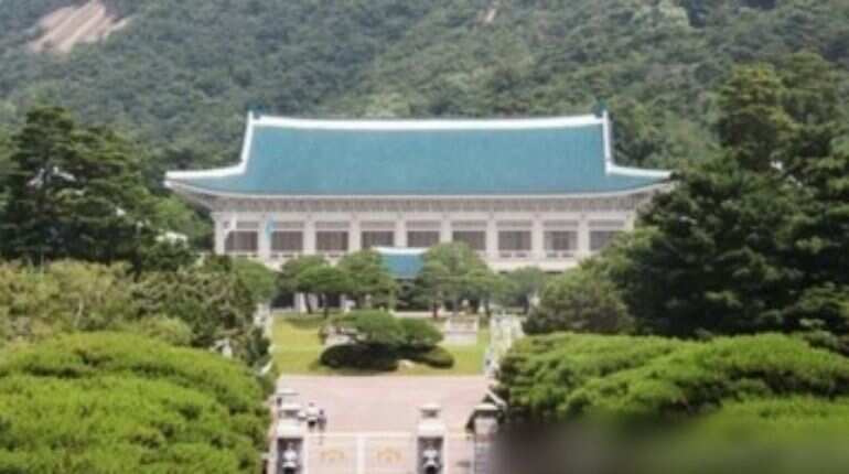 South Korea expresses 'grave regret' over North's ballistic missile launch