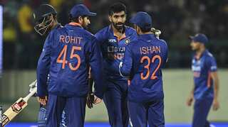 Ishan Kishan to miss out? Rohit Sharma-led India's predicted playing XI for 3rd T20I against Sri Lanka
