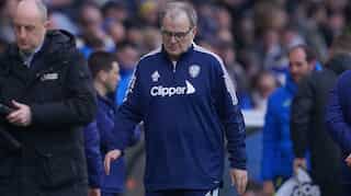 Premier League: Leeds United part ways with head coach Marcelo Bielsa