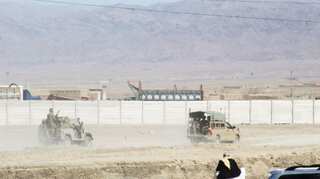 Pak clerics' delegation to visit Afghanistan to talk on border clashes: Report