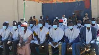 Chad peace talks in Qatar delayed