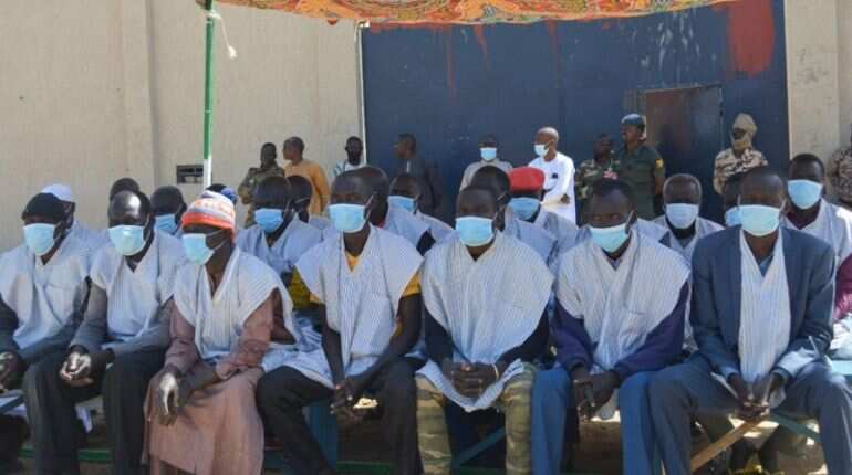 Chad peace talks in Qatar delayed