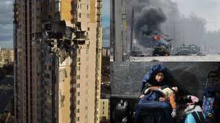 Ukraine and Russia: What you need to know right now