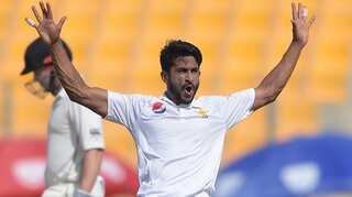 Hassan Ali, Faheem Ashraf set to miss Pakistan's first test against Australia due to fitness issues