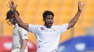 Hassan Ali, Faheem Ashraf set to miss Pakistan's first test against Australia due to fitness issues