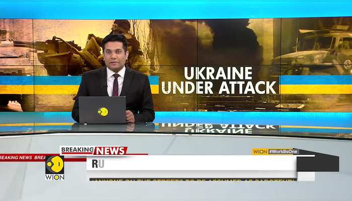 WionNews Video