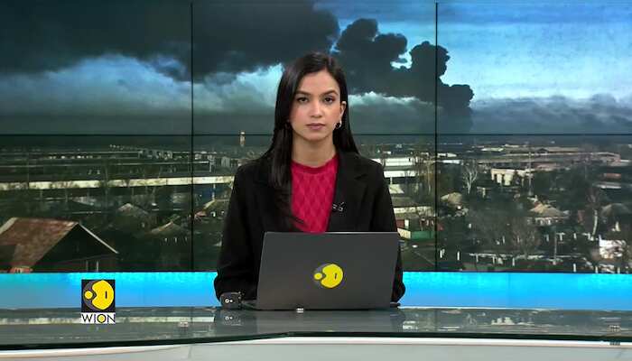 WionNews Video