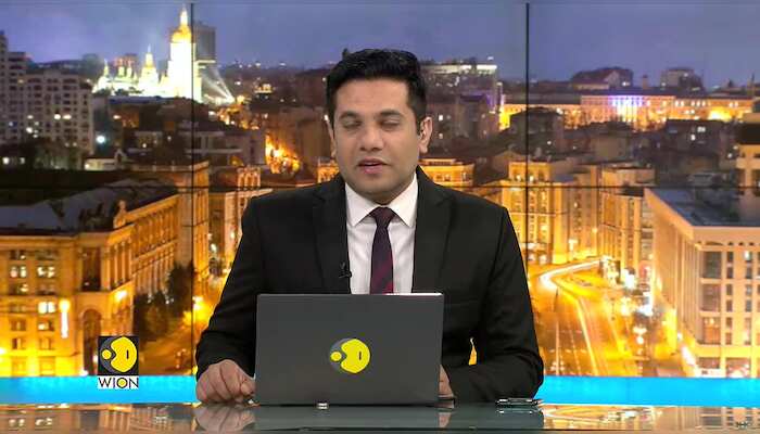 WionNews Video