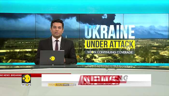 WionNews Video