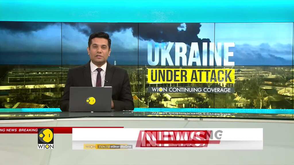 Russia-Ukraine Conflict: Ukrainian President Zelensky urges Indian PM Modi for political support