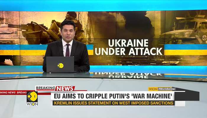 WionNews Video