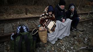 EU plans to grant Ukrainians right to stay for up to 3 years