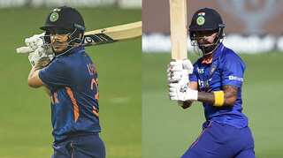 Not Rahul or Kishan! Ex-Australia spinner names batter who should open with Rohit for India in T20Is