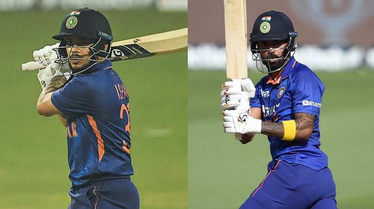 Not Rahul or Kishan! Ex-Australia spinner names batter who should open with Rohit for India in T20Is