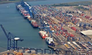UK to ban Russian ships from British ports over Ukraine invasion: Report