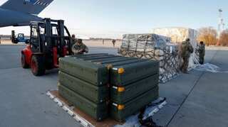 West pledges more military aid to Ukraine. But will it reach Kyiv in time?