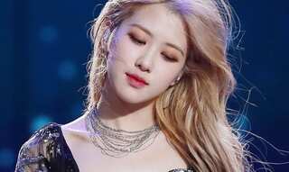 Blackpink's Rose tests Covid-19 positive, cancels overseas tour