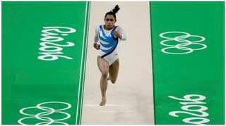 Dipa Karmakar 'shocked' after being suspended by international gymnastics federation, reveals coach