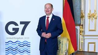 'A new era': Germany rewrites its defence, foreign policies