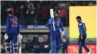 'Best number for me is....' - Shreyas Iyer reveals his preferred batting slot after Sri Lanka T20Is