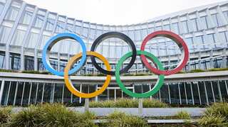 'Promoter of war, murder...': Ukraine slams International Olympic Committee