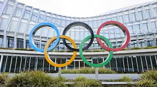 'Promoter of war, murder...': Ukraine slams International Olympic Committee