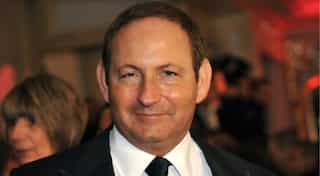 Estee Lauder fires senior executive over racist post