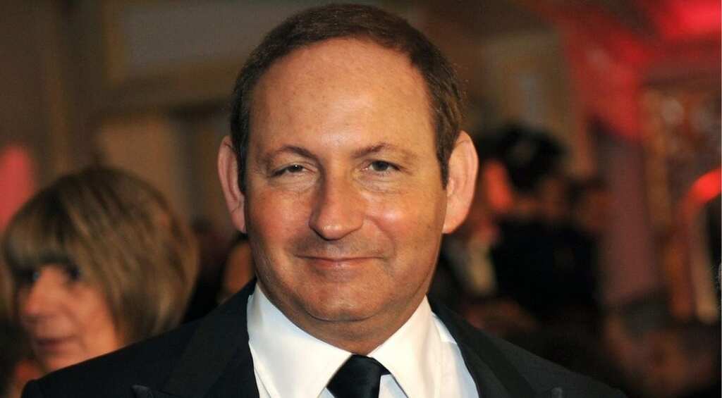 Estee Lauder fires senior executive over racist post