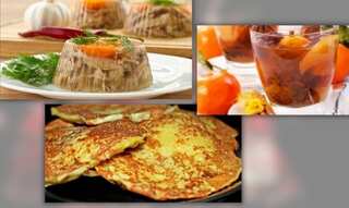 In pics: 6 must-try Ukrainian dishes we bet you haven't tried!