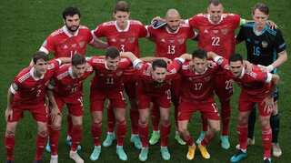 FIFA set to ban Russia from international football after Ukraine invasion - Report